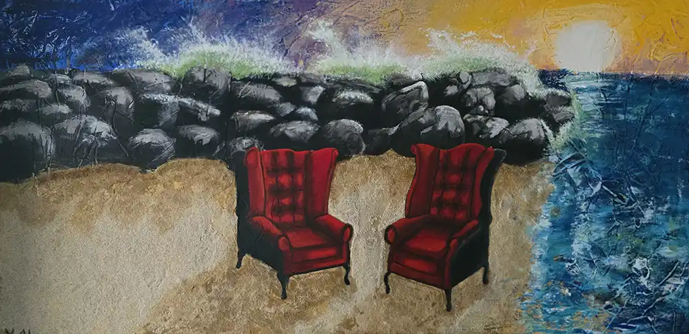 Katrin Hildesheim Galerie 1000207824