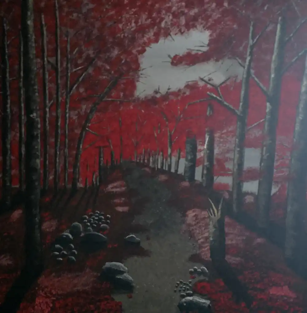 Katrin Hildesheim Galerie 1000207827